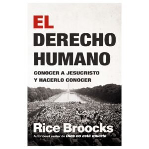 El Derecho Humano