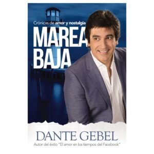 Marea Baja / Libro