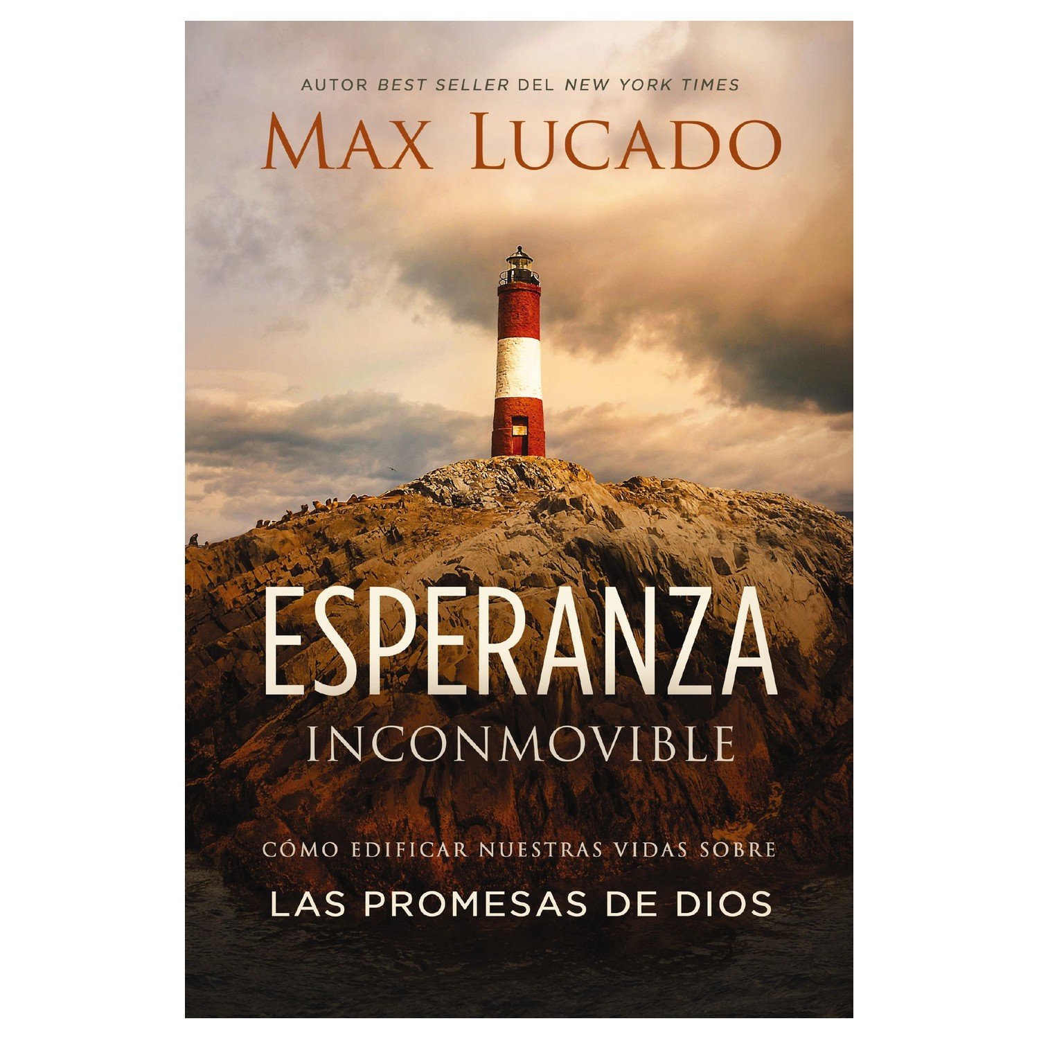 Esperanza Inconmovible 1 Esperanza Inconmovible