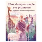 Dios Siempre Cumple Sus Promesas/Esperanza Inconmovible