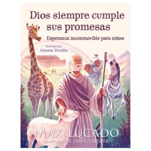 Dios Siempre Cumple Sus Promesas/Esperanza Inconmovible