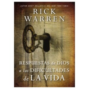 Respuestas De Dios A Las Dificultades De La Vida