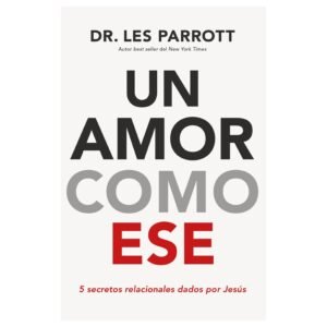 Un Amor como Ese