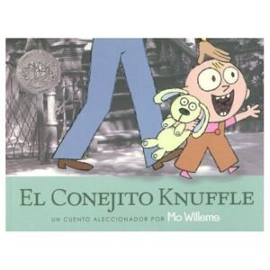 El Conejito Knuffle: Un Cuento Aleccionador