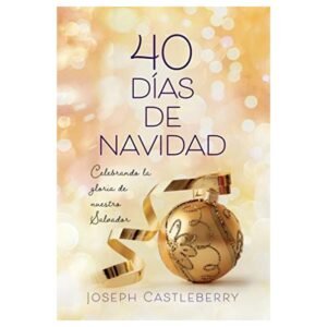 40 Dias De Navidad