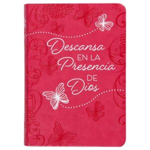 Descansa En La Presencia De Dios