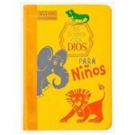 Mi Tiempo con Dios para Niños – Devocional