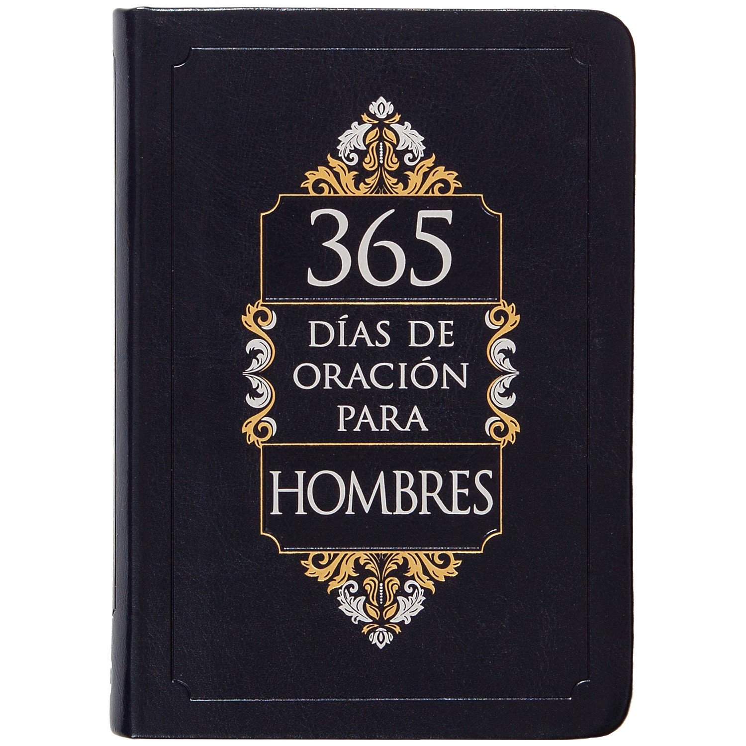 365 Días De Oración Para Hombres 1 365 Días De Oración Para Hombres