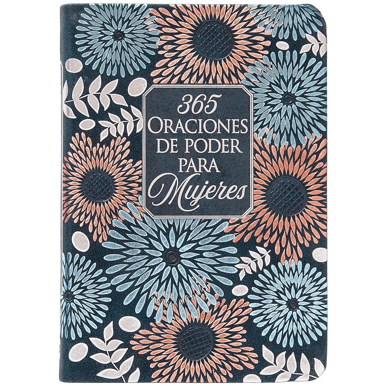 Libro Devocional 365 Oraciones De Poder Para Mujer - BroadStreet Publishing Group LLC 1 Libro Devocional 365 Oraciones De Poder Para Mujer - BroadStreet Publishing Group LLC