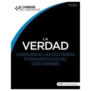 Verdad La/El Caminar Del Discipulo