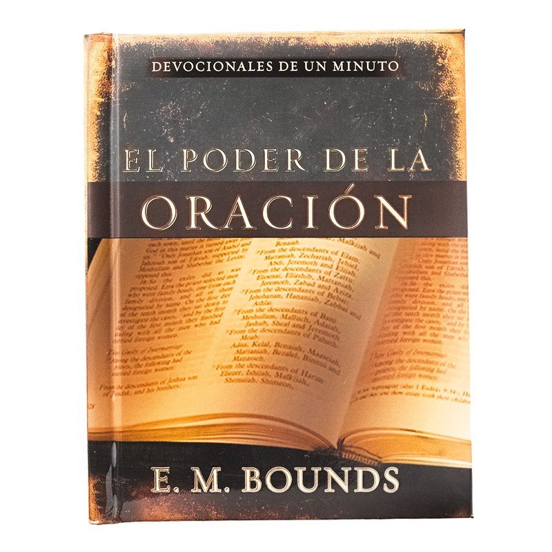 Poder De La Oracion 1 Poder De La Oracion