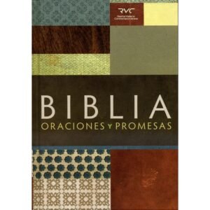 RVC Biblia oraciones y promesas TD