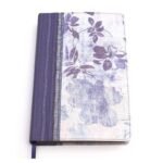 Biblia de Estudio para Mujer RVR 1960 Azul Floreado Índice