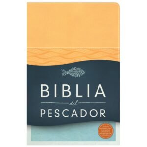 Biblia Del Pescador  Damasco RVR 1960
