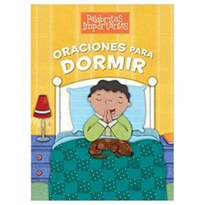 Oraciónes para Dormir