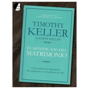 El significado del matrimonio