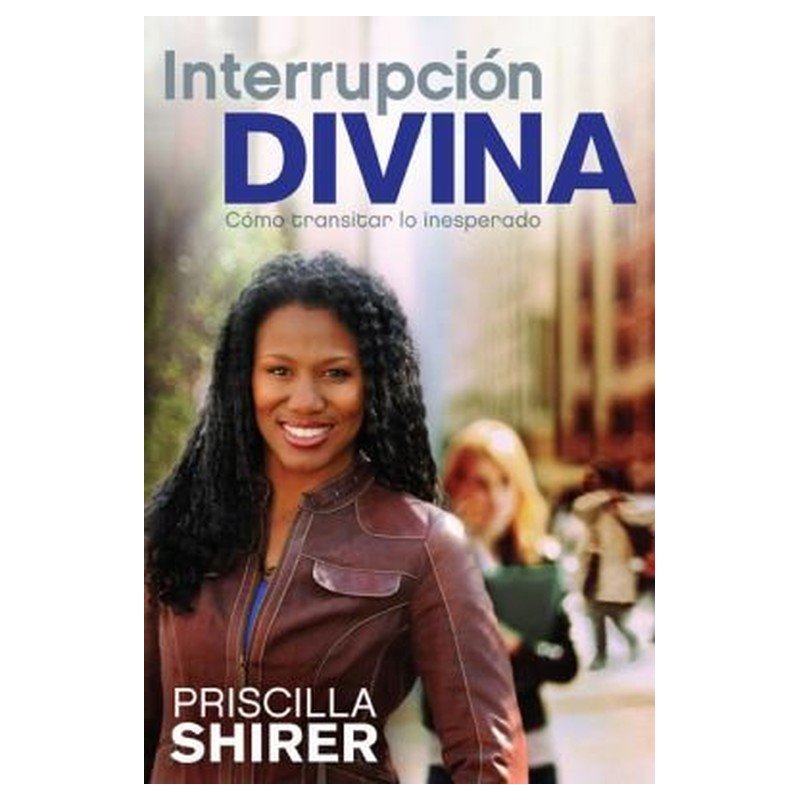 Interrupcion Divina 1 Interrupcion Divina