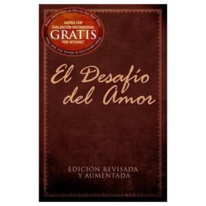 Desafío Del Amor