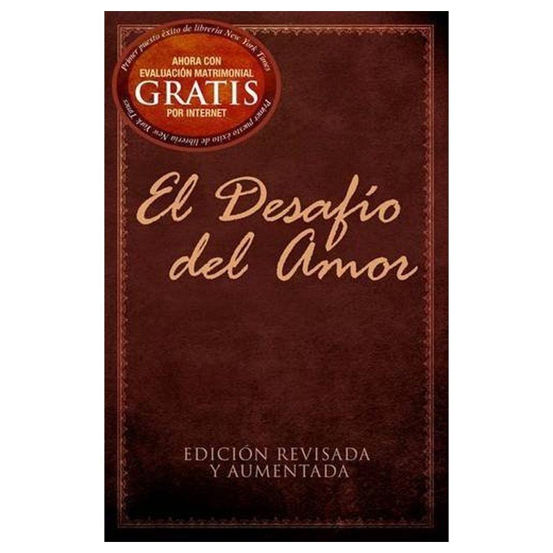 Desafío Del Amor 1 Desafío Del Amor