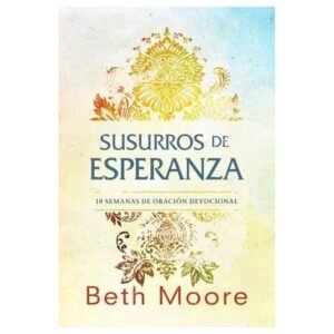 Susurros de Esperanza