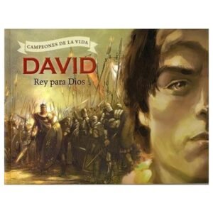 David/Un Rey Para Dios/Campeones De La Vida