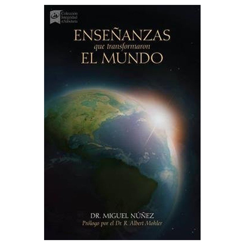 Enseñanzas Que Transformaron El Mundo 1 Enseñanzas Que Transformaron El Mundo