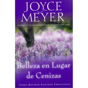 Belleza en lugar de Cenizas
