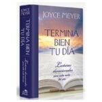 Termina bien tu Día-Devocionales para Cada Noche