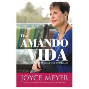 Viva Amando Su Vida