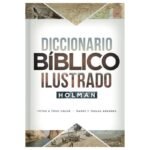 Diccionario Bíblico Ilustrado Holman