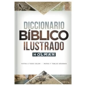 Diccionario Bíblico Ilustrado Holman