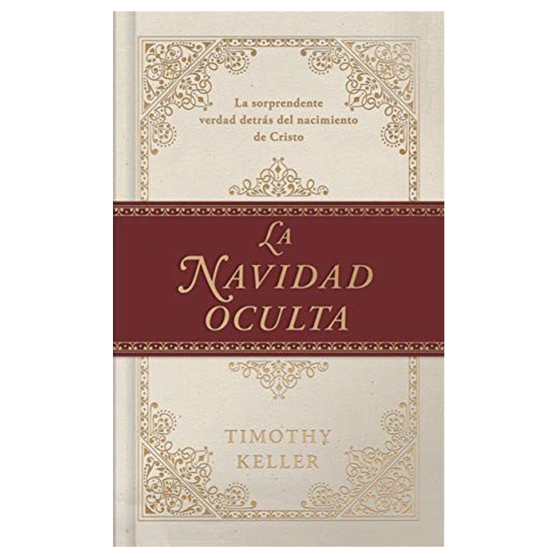 La Navidad Oculta 1 La Navidad Oculta