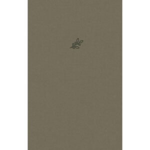 Biblia Del Lector Olivo Tapa Dura [Biblia]