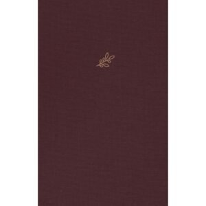 Biblia Del Lector Tapa Dura Vino [Biblia] NVI