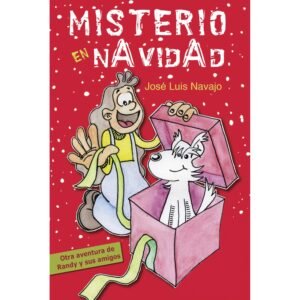 Misterio en Navidad