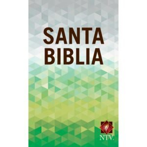 NTV Biblia Misionera edición Semilla Verde