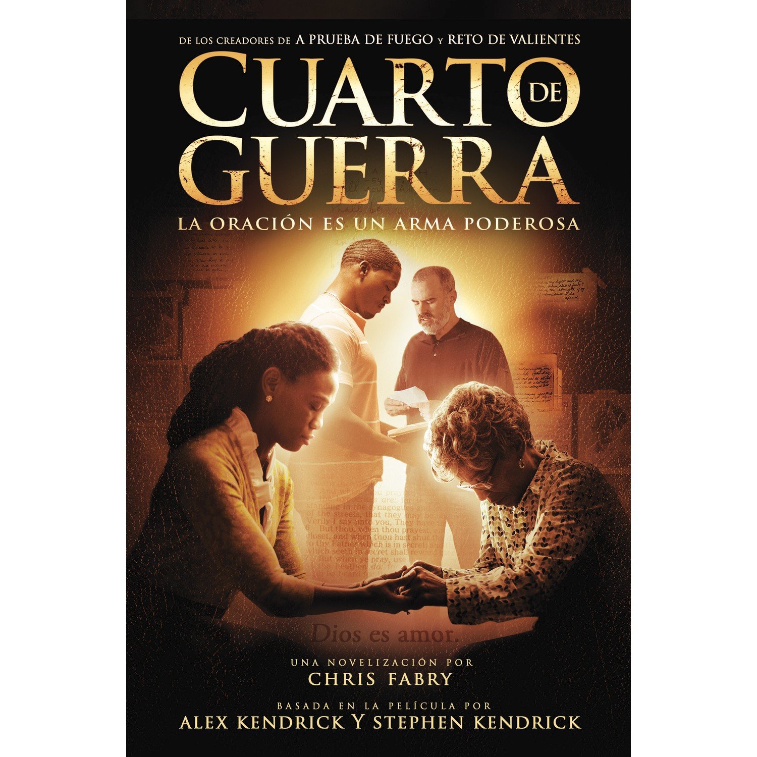 Cuarto de Guerra 1 Cuarto de Guerra