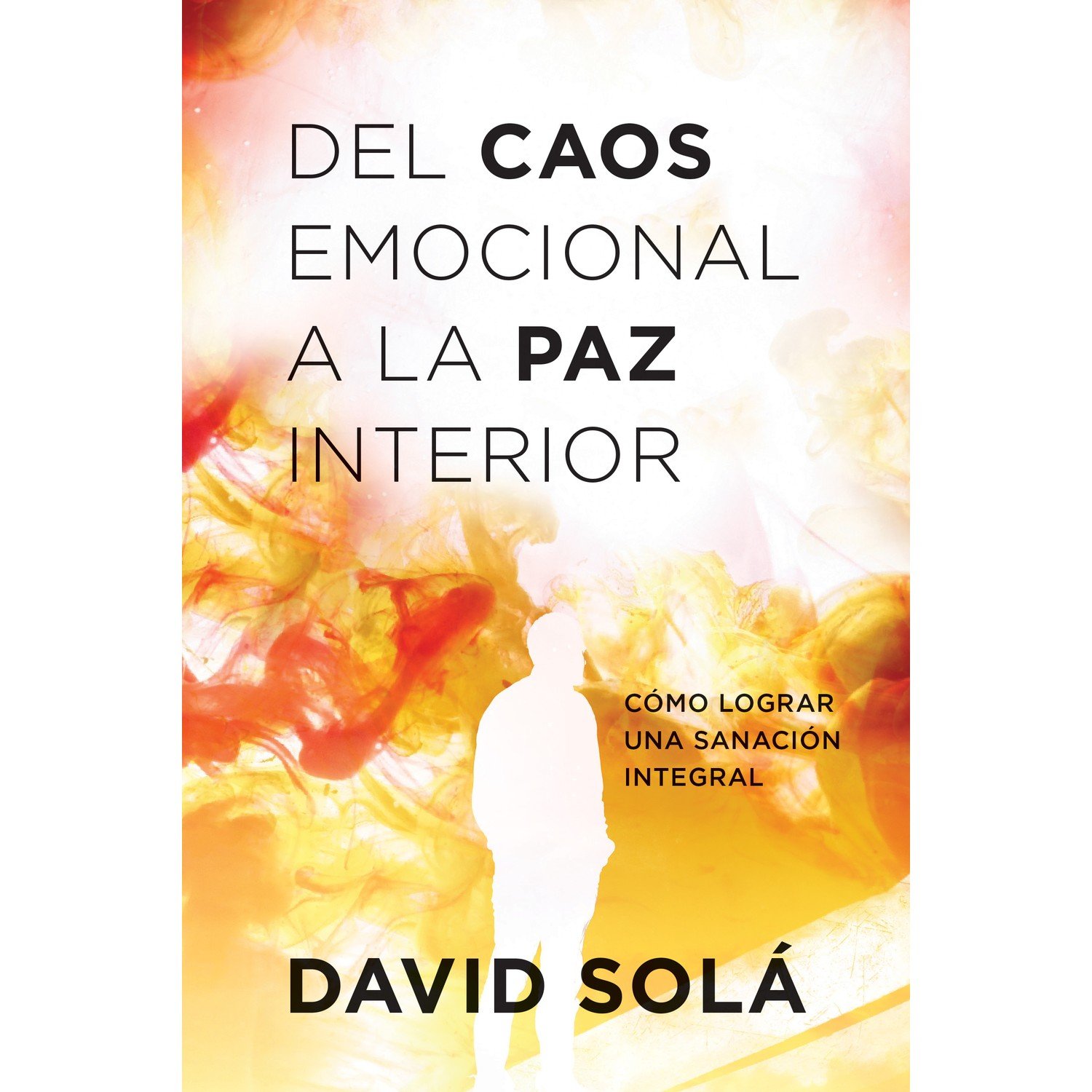 Del Caos Emocional a la Paz Interior 1 Del Caos Emocional a la Paz Interior