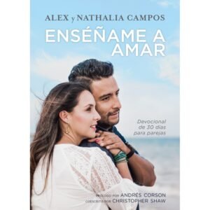 Enseñame a Amar