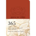 365 Oraciones Para Mujeres/Bolsillo