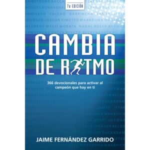 Cambia de Ritmo