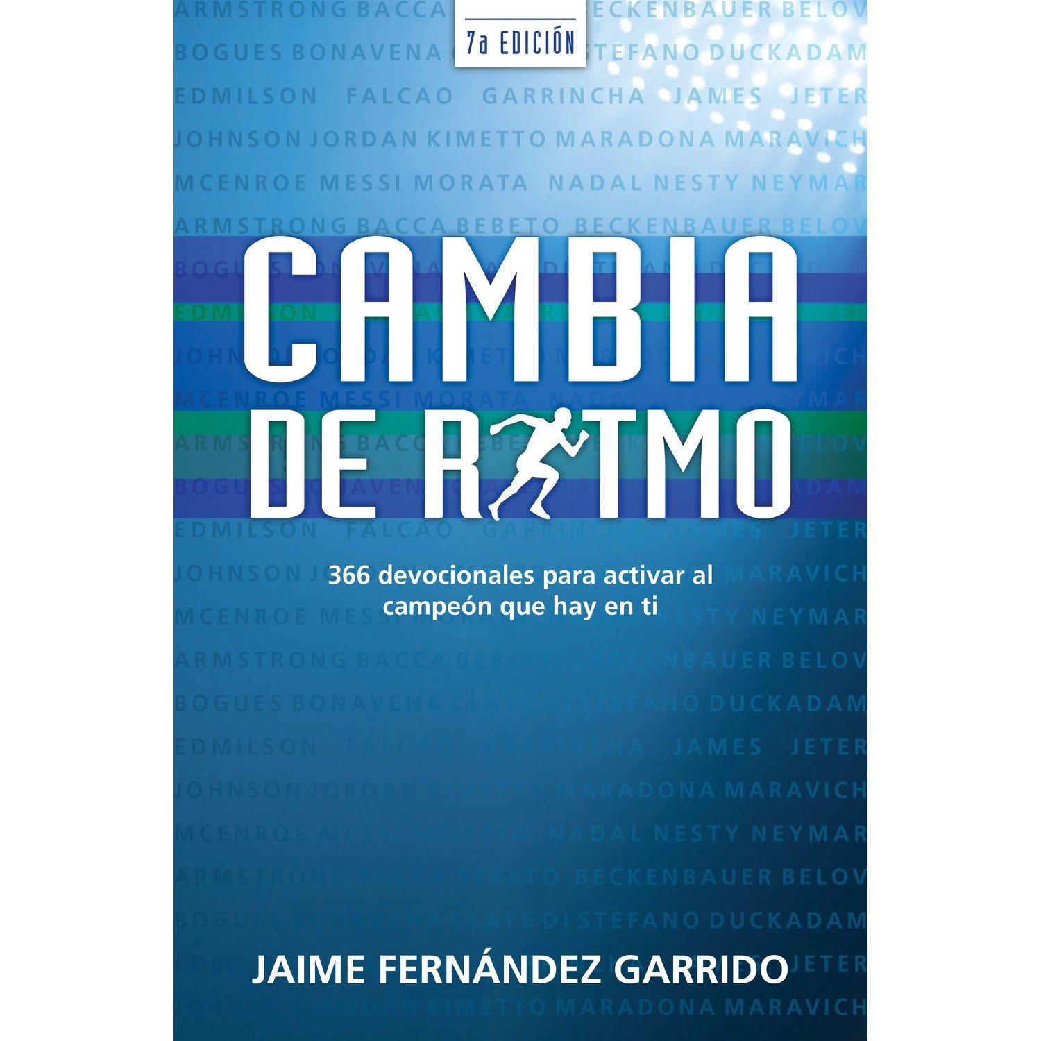 Cambia de Ritmo 1 Cambia de Ritmo