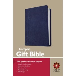 Compact Gift Biblie NLT