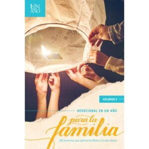 Devocional para la familia volumen 2