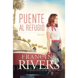 Libro Puente al Refugio