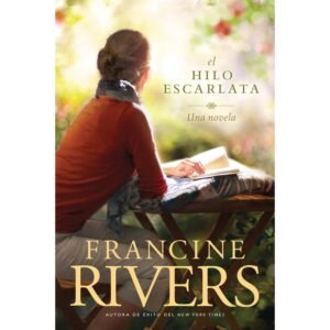 Libro Hilo Escarlata