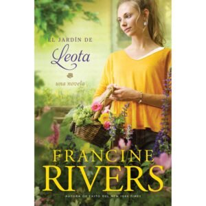 Jardin De Leota/Una Novela