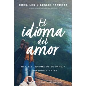 Idioma Del Amor/El