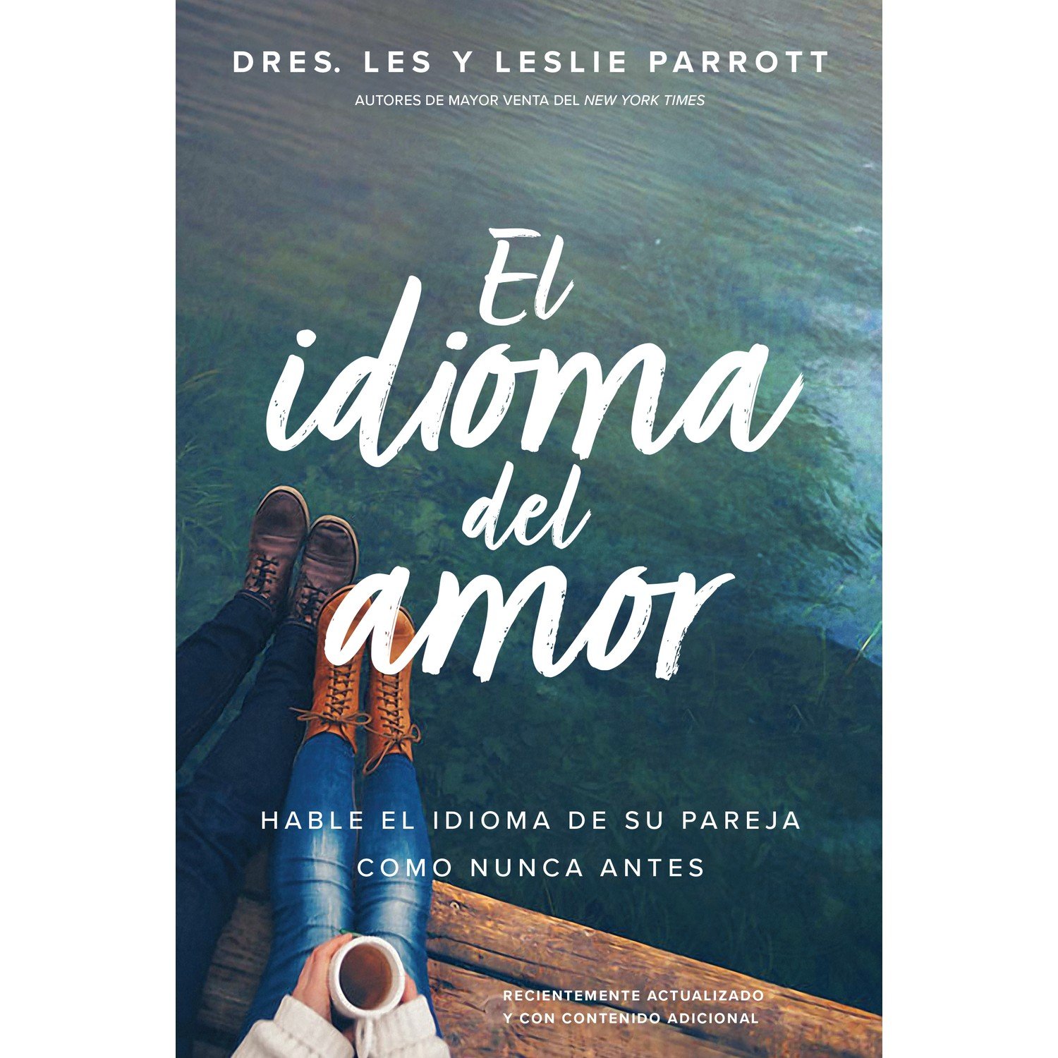 Idioma Del Amor/El 1 Idioma Del Amor/El