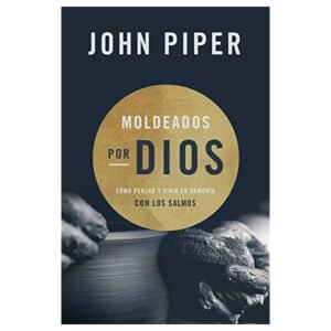 Libro Moldeados Por Dios